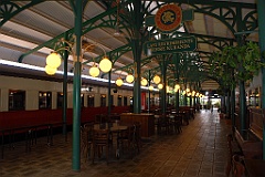 0513 Freshwater Railway Station